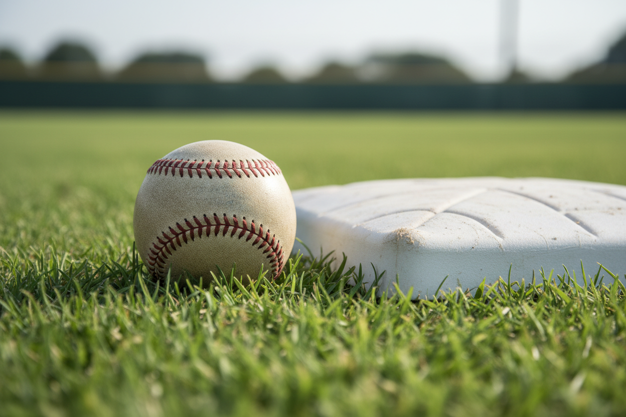 BASEBALL