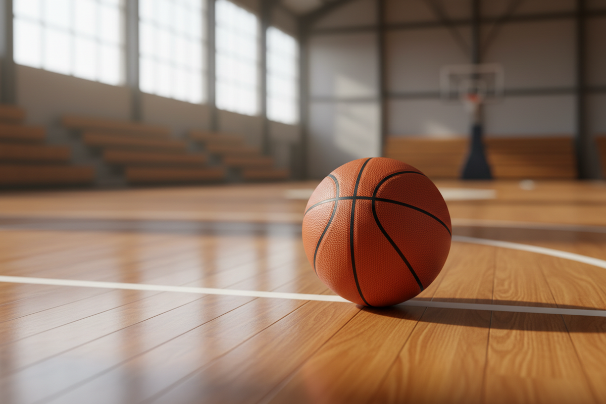 BASKETBALL