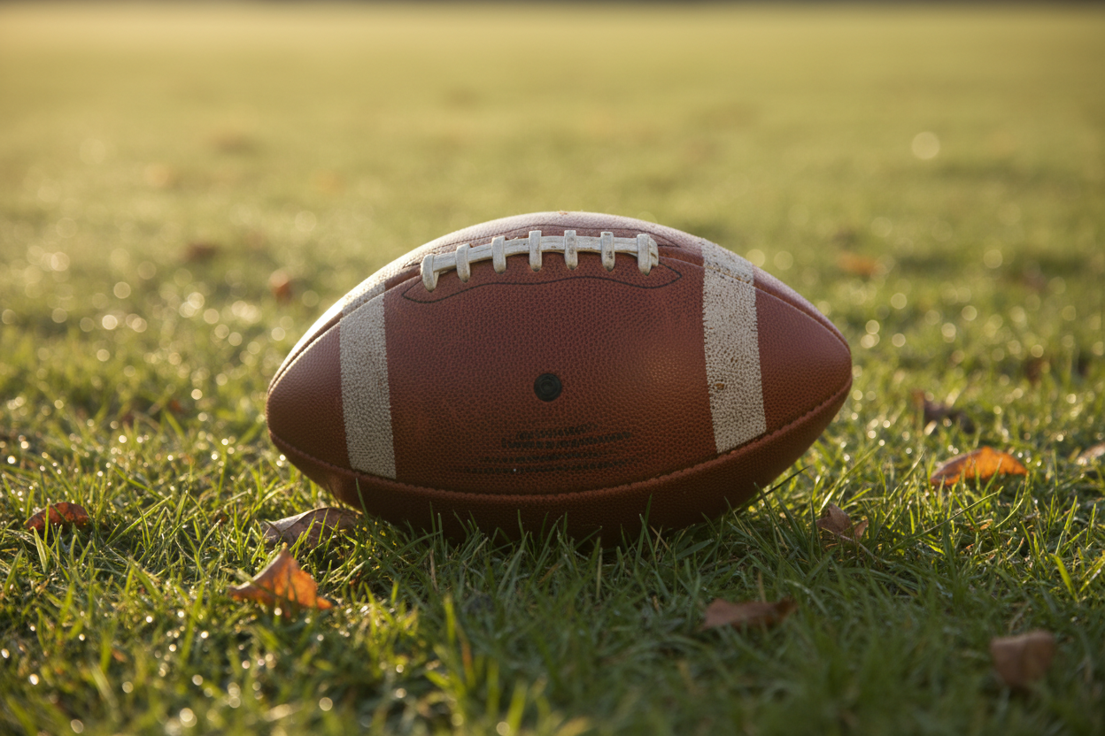 FOOTBALL