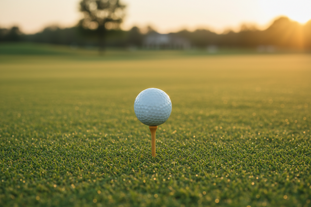 GOLF