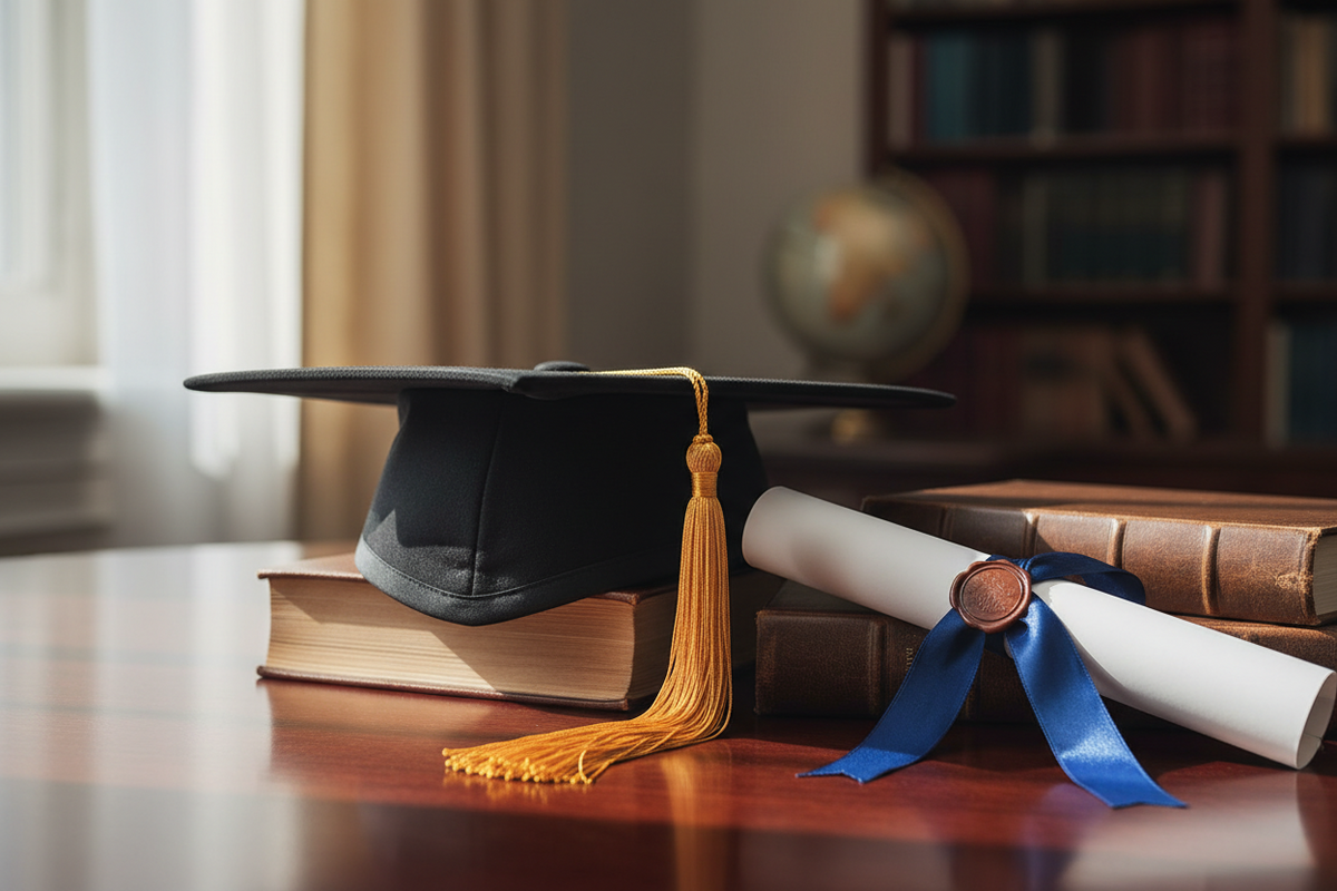 GRADUATION GIFTS