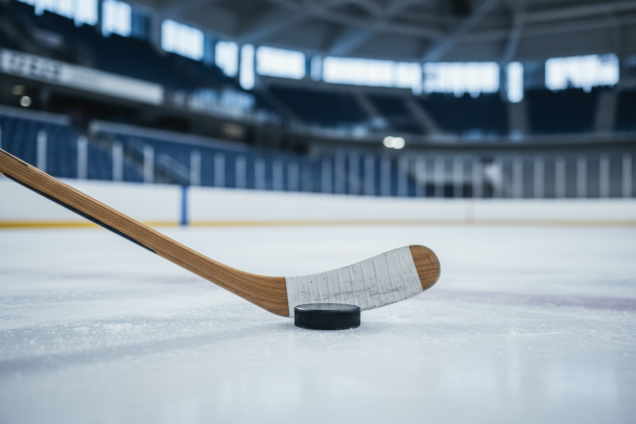 HOCKEY