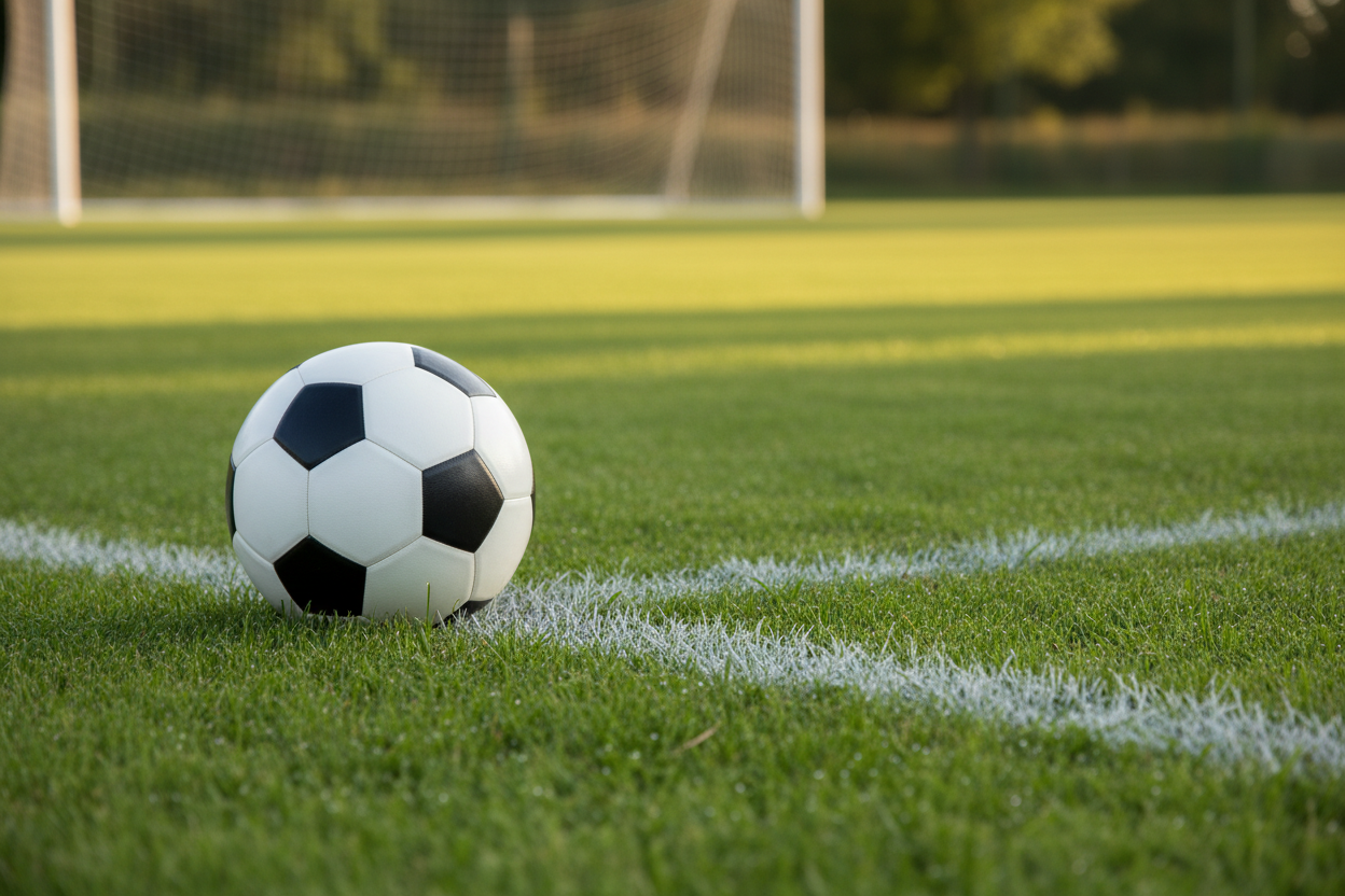 SOCCER