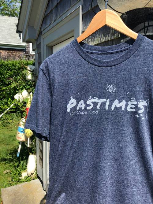 20th Anniversary Cape Cod T-Shirt