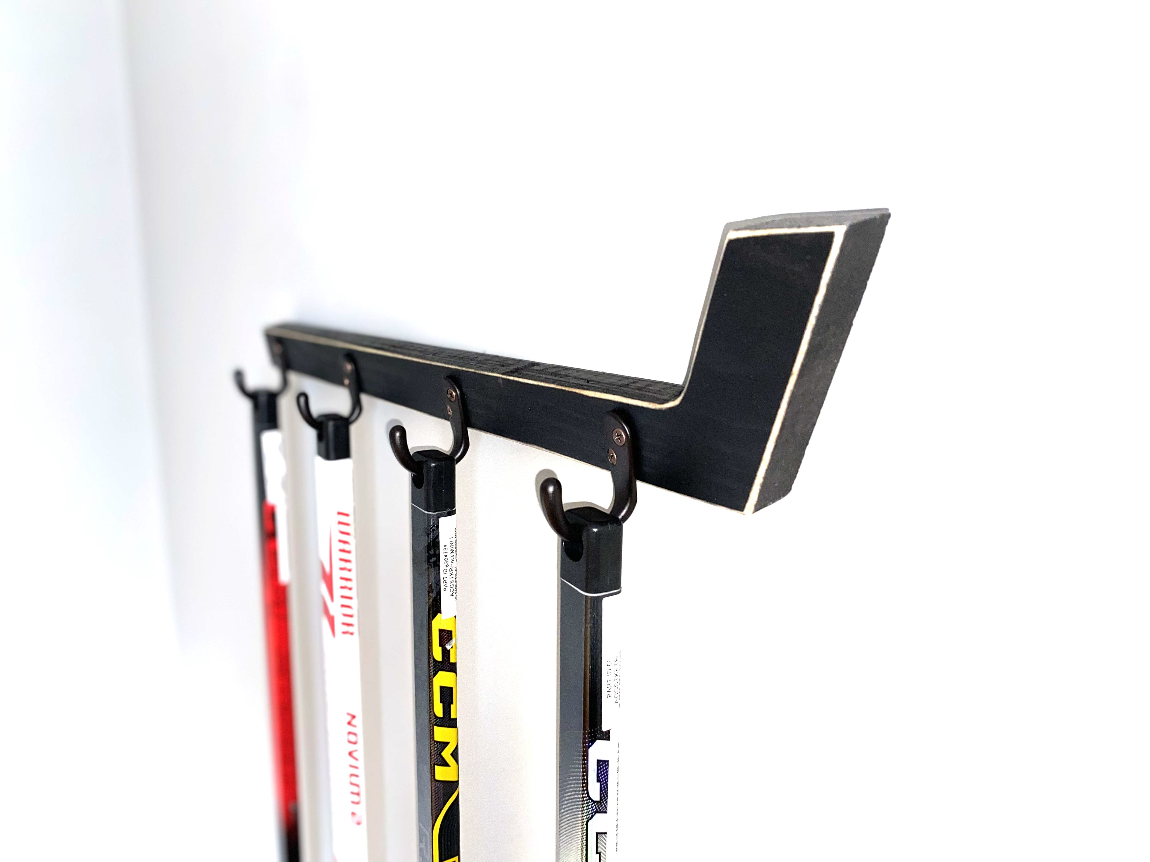 Hockey Puck Display: Hockey Room Decor, Hockey Player or Fan Gift