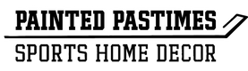 Painted Pastimes - Home