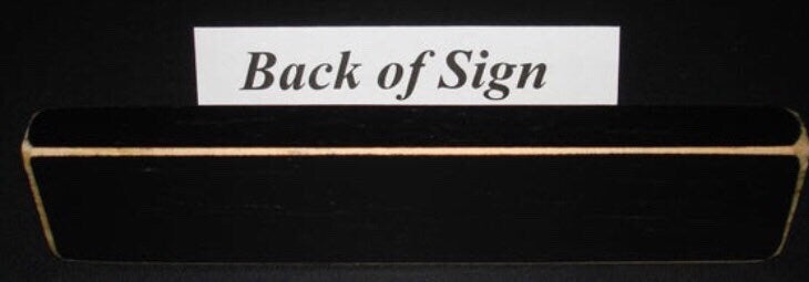 Laser Cut Football Sign: Gift for Player, Coach, or Mom