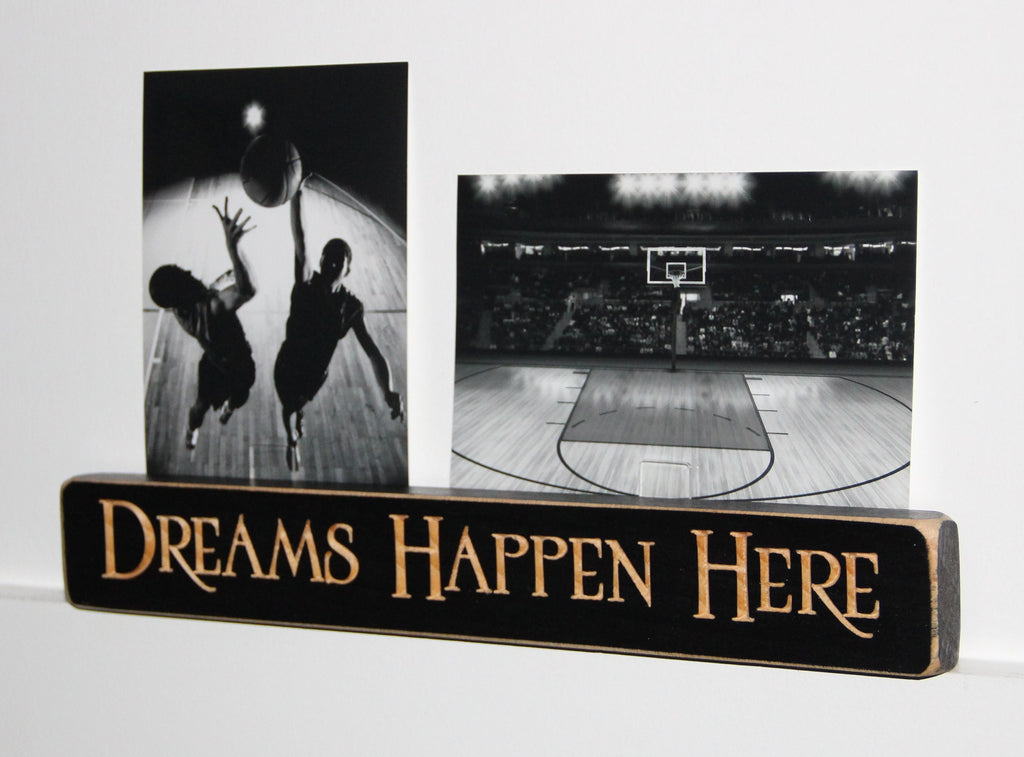 Lacrosse Photo Display: Lacrosse Player Room Decor