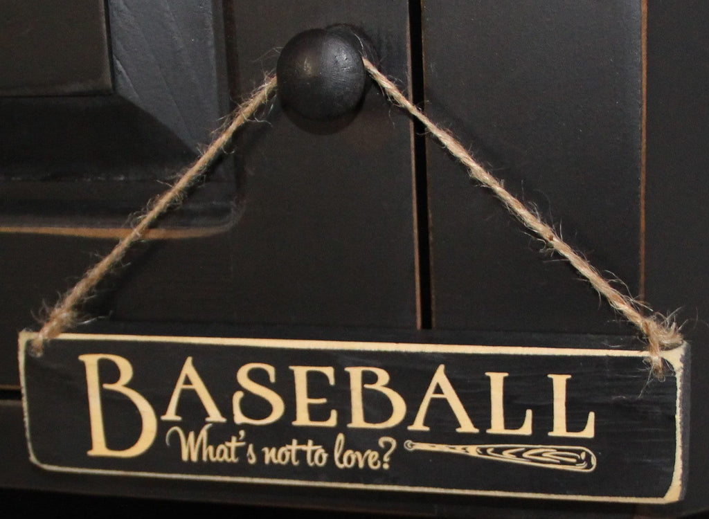 Baseball Photo Frame: Laser Cut Wood Sign, Coach Gift