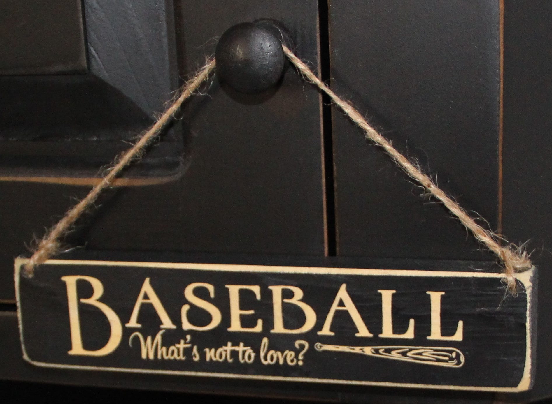 Baseball Photo Frame: Laser Cut Wood Sign, Coach Gift