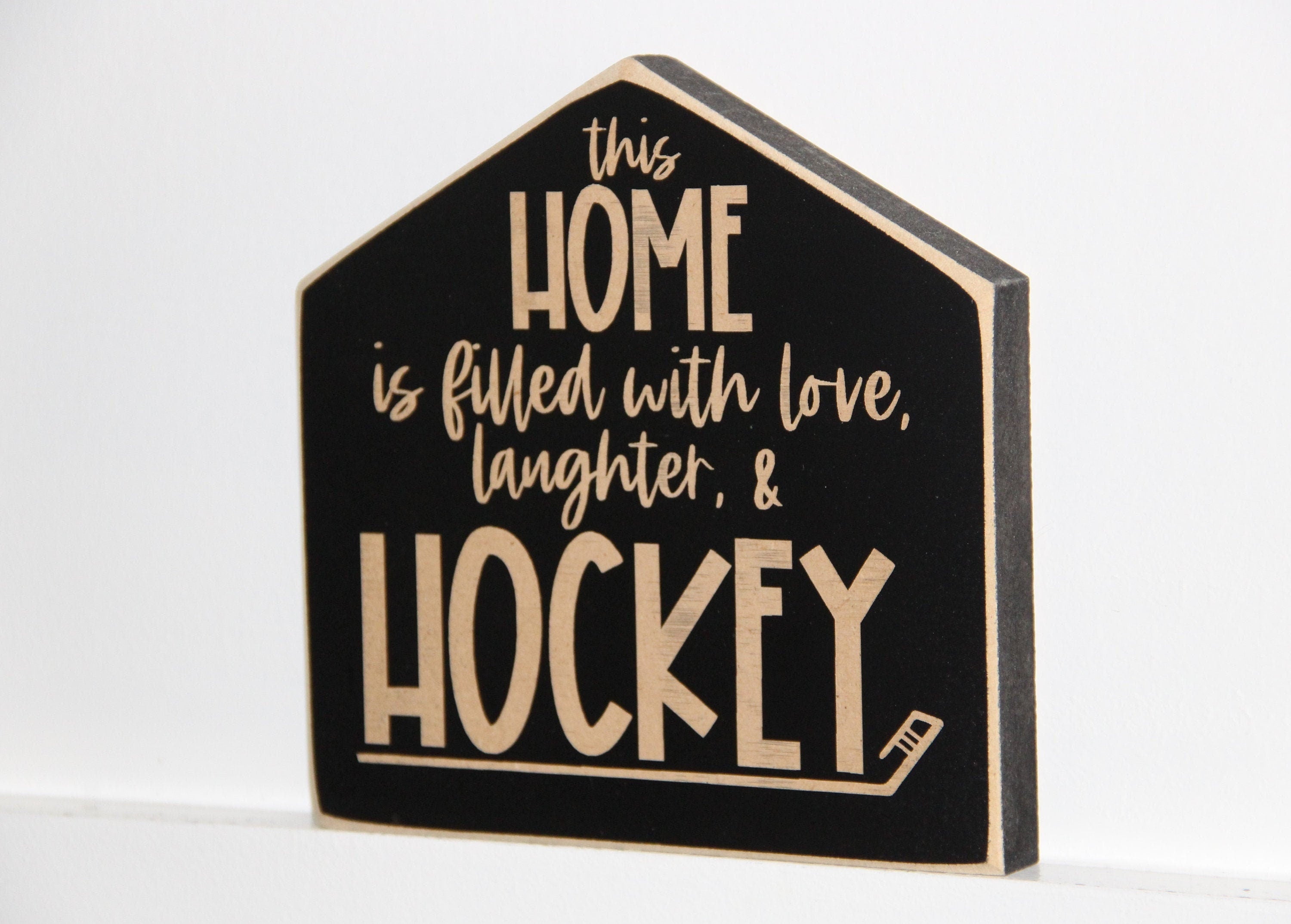 Baseball Home Sign: Gift for Mom, Dad, Coach, Christmas Ornament