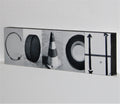 Hockey Coach Gift: Photo Letter Sign