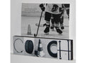 Hockey Coach Gift: Photo Display Sign, Frame
