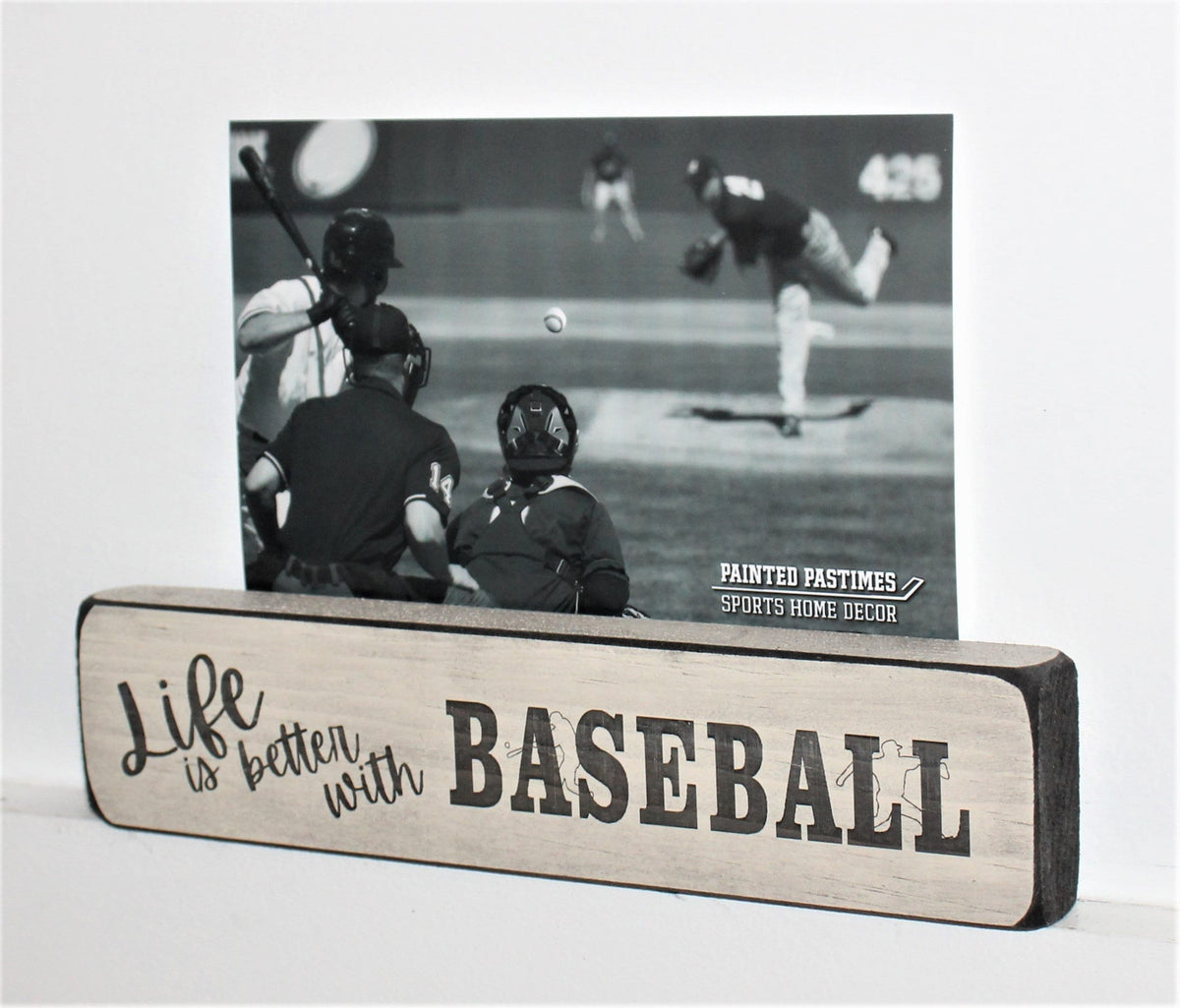 Baseball Ornament, Baseball Player, Fan, Coach Christmas Gift