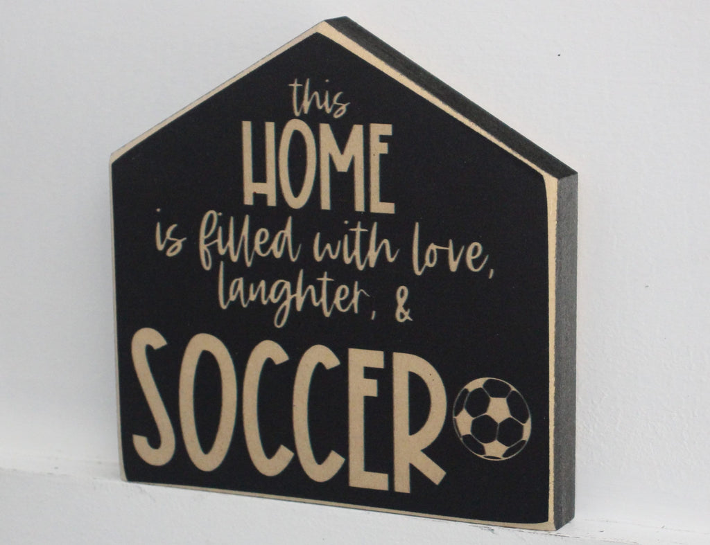 Baseball Home Sign: Gift for Mom, Dad, Coach, Christmas Ornament