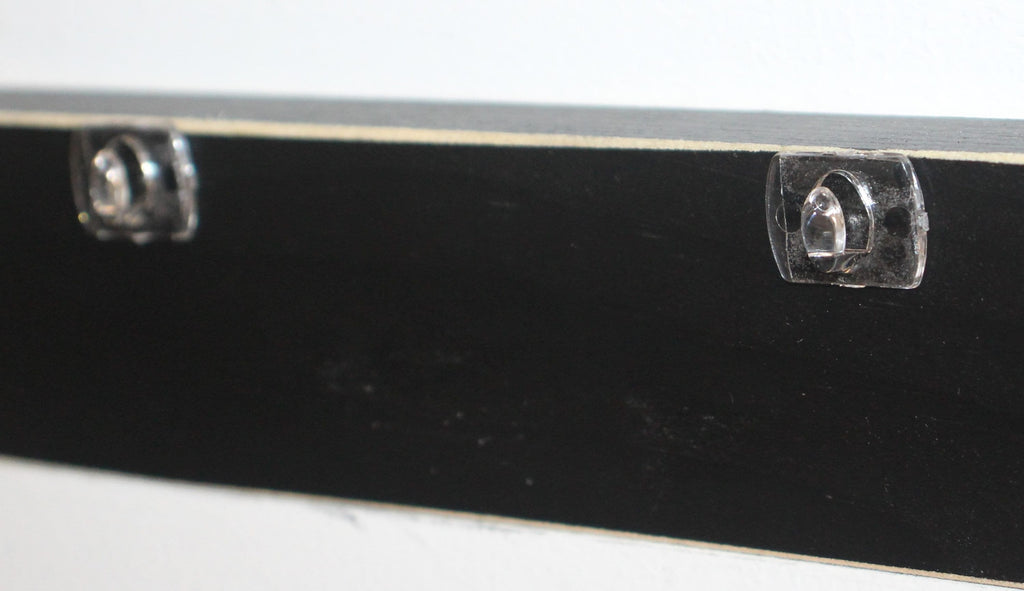 Hockey Ornament, Wood Sign, Hockey Christmas Gift