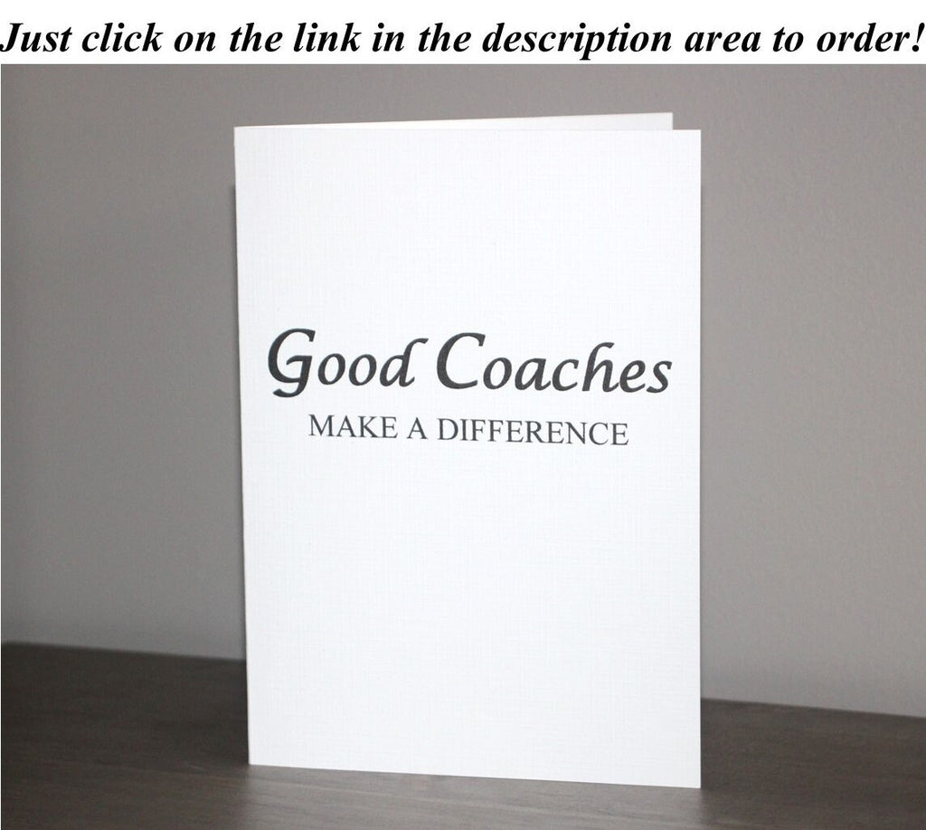 Coach Gift: Wood Sign, Sports Team Decor, Born to Coach