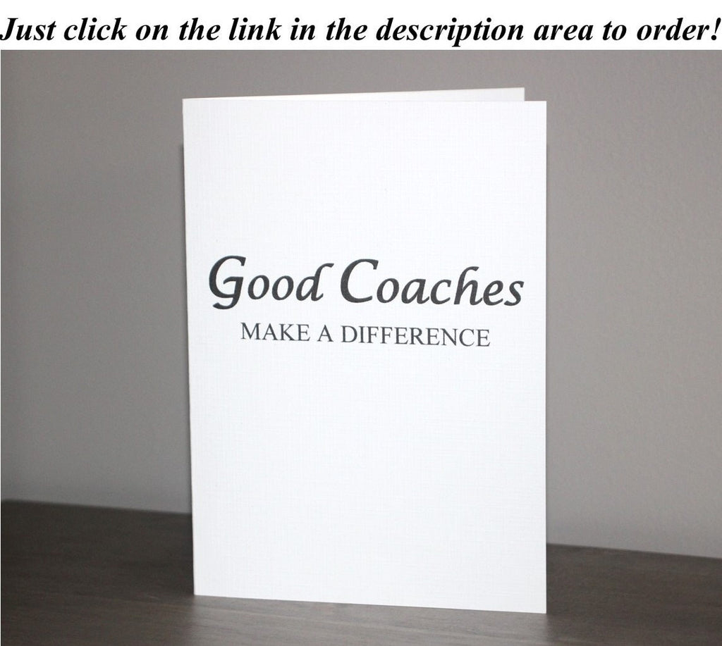 Personalized Coach Photo Display: 'Born to Coach' Frame, Baseball Team Gift, All Sports