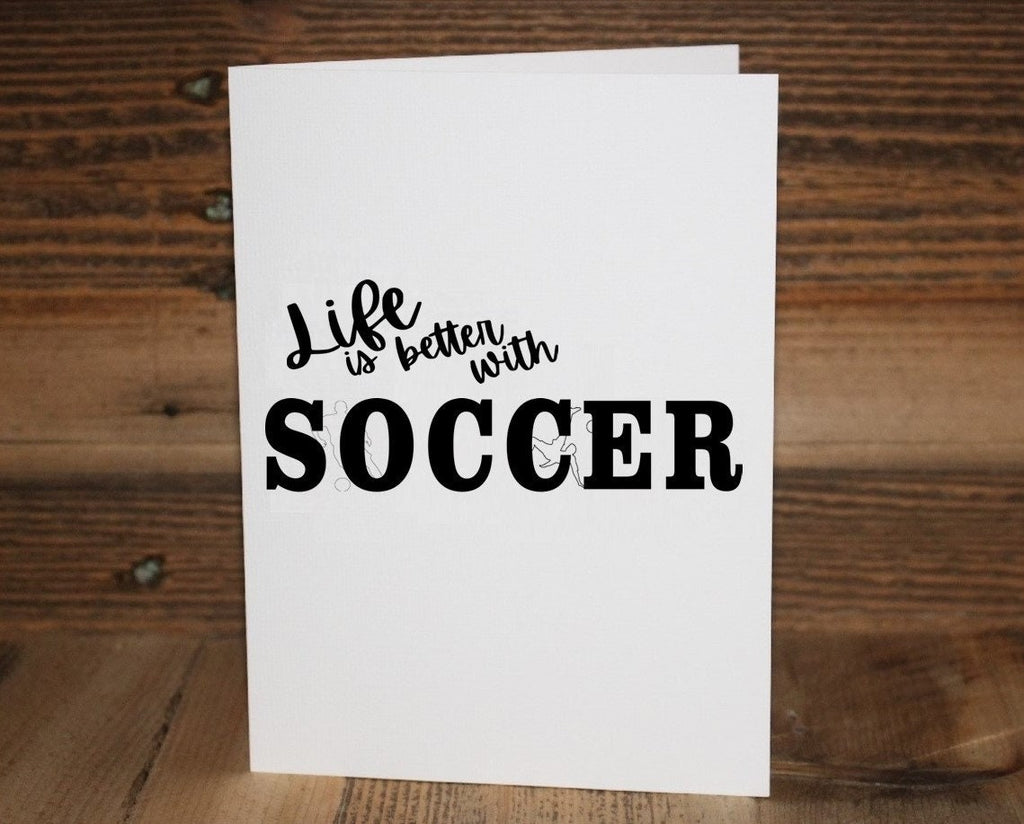Hockey Coach Thank You Card: Good Coaches Make a Difference