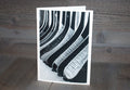 Hockey Coach Thank You Card: Good Coaches Make a Difference