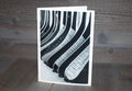 Hockey Coach Thank You Card: End of Season Gift