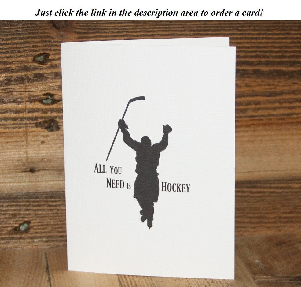 Hockey Girl Ornament, Wood Sign, Girl's Room Decor
