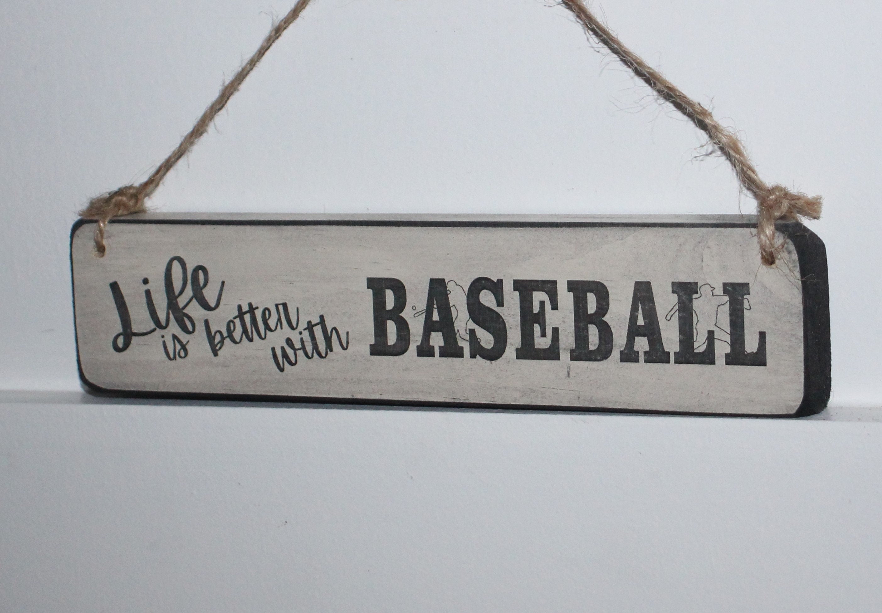 Baseball Ornament, Baseball Player, Fan, Coach Christmas Gift