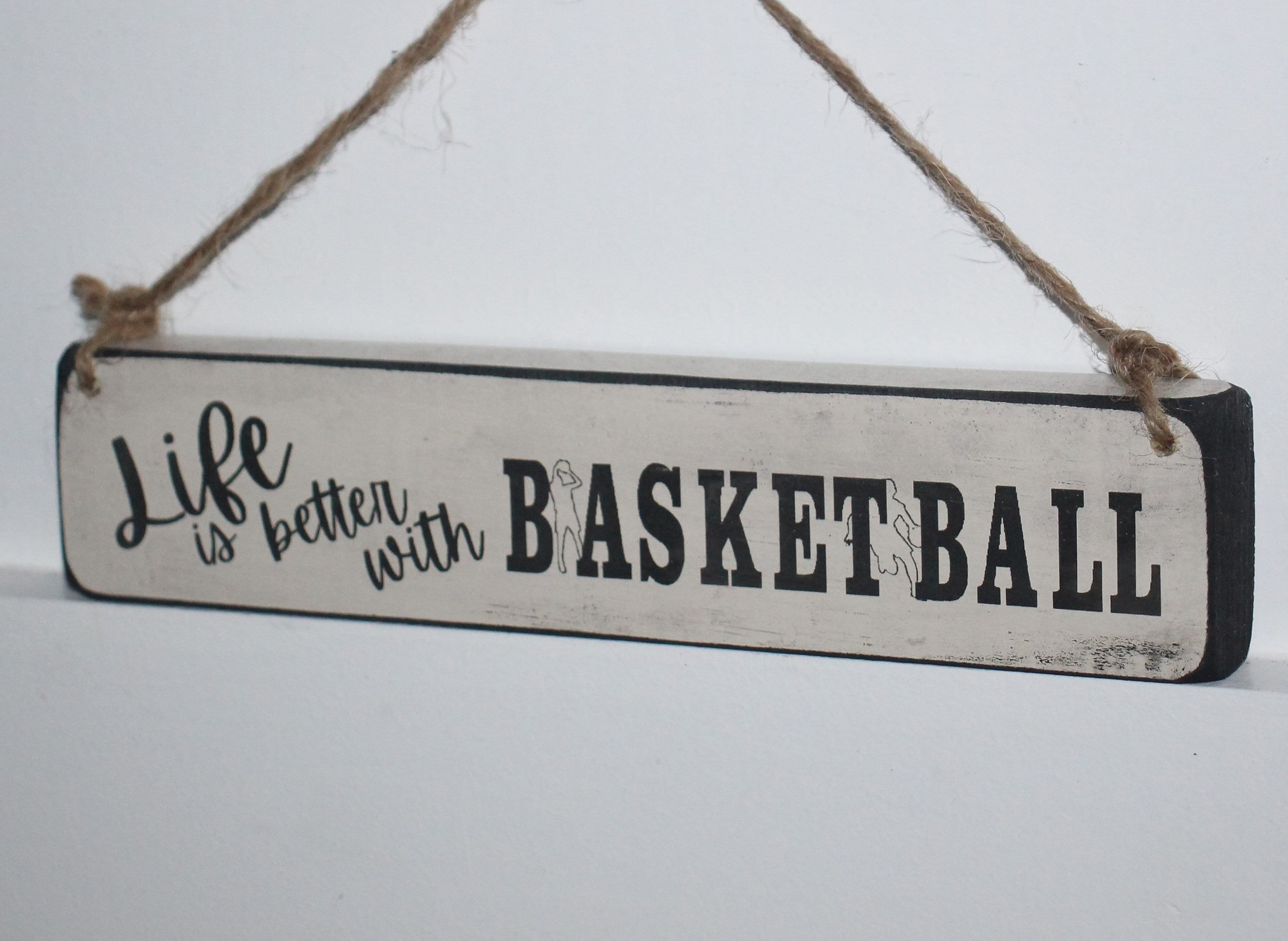 Basketball Photo Display - Basketball Player Team Coach Gift