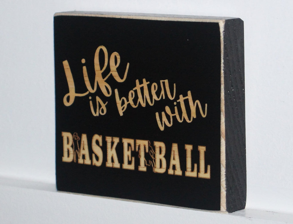 Basketball Ornament, Player, Fan Coach Christmas Gift