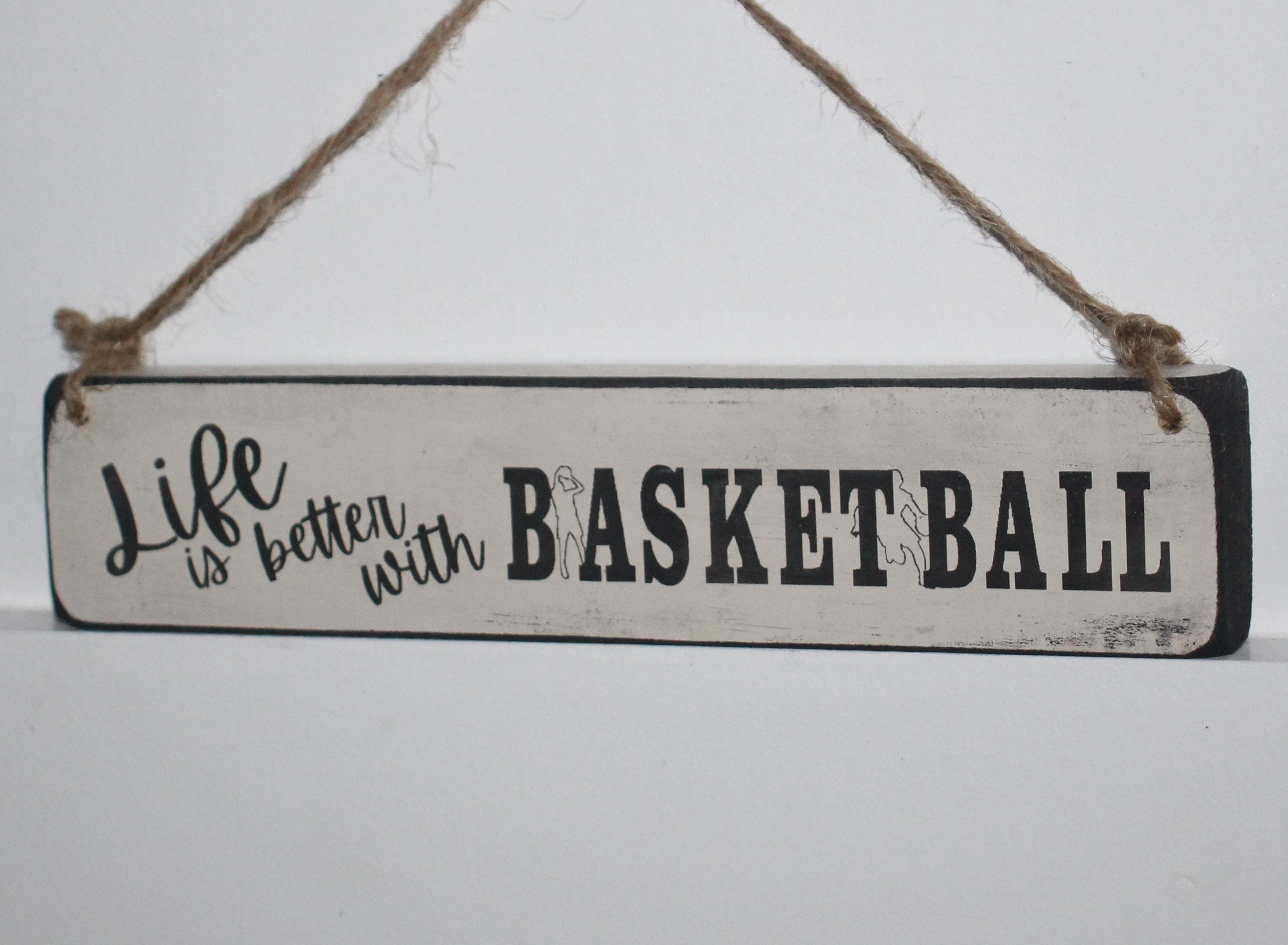 Basketball Photo Display - Basketball Player Team Coach Gift