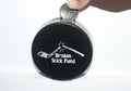 Hockey Puck Coin Bank: Broken Stick Fund, Hockey Gift