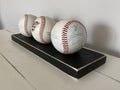 Baseball Display: Player, Team, Fan, Coach Gift