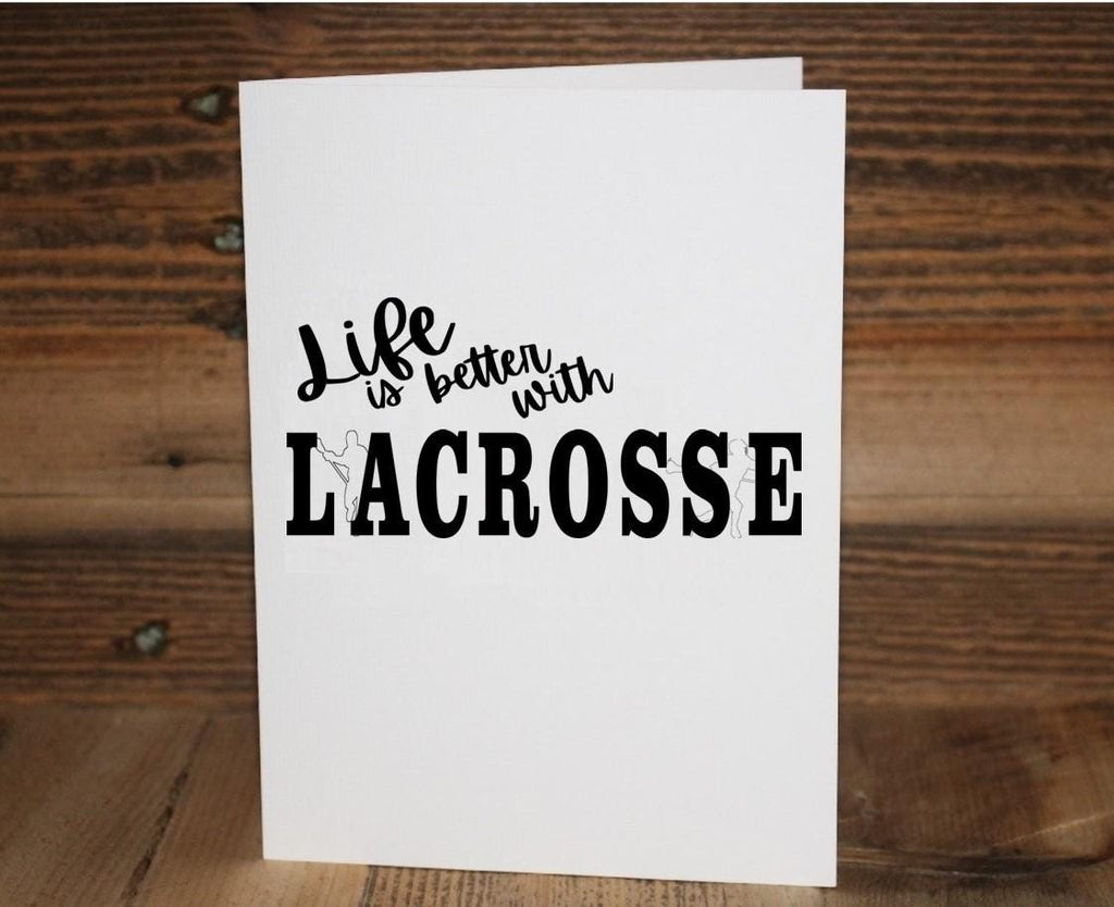 Thanks Coach Greeting Card: Sports Team Card