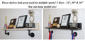 Sports Trophy Shelf, Award and Memorabilia Display, Player Wall Decor