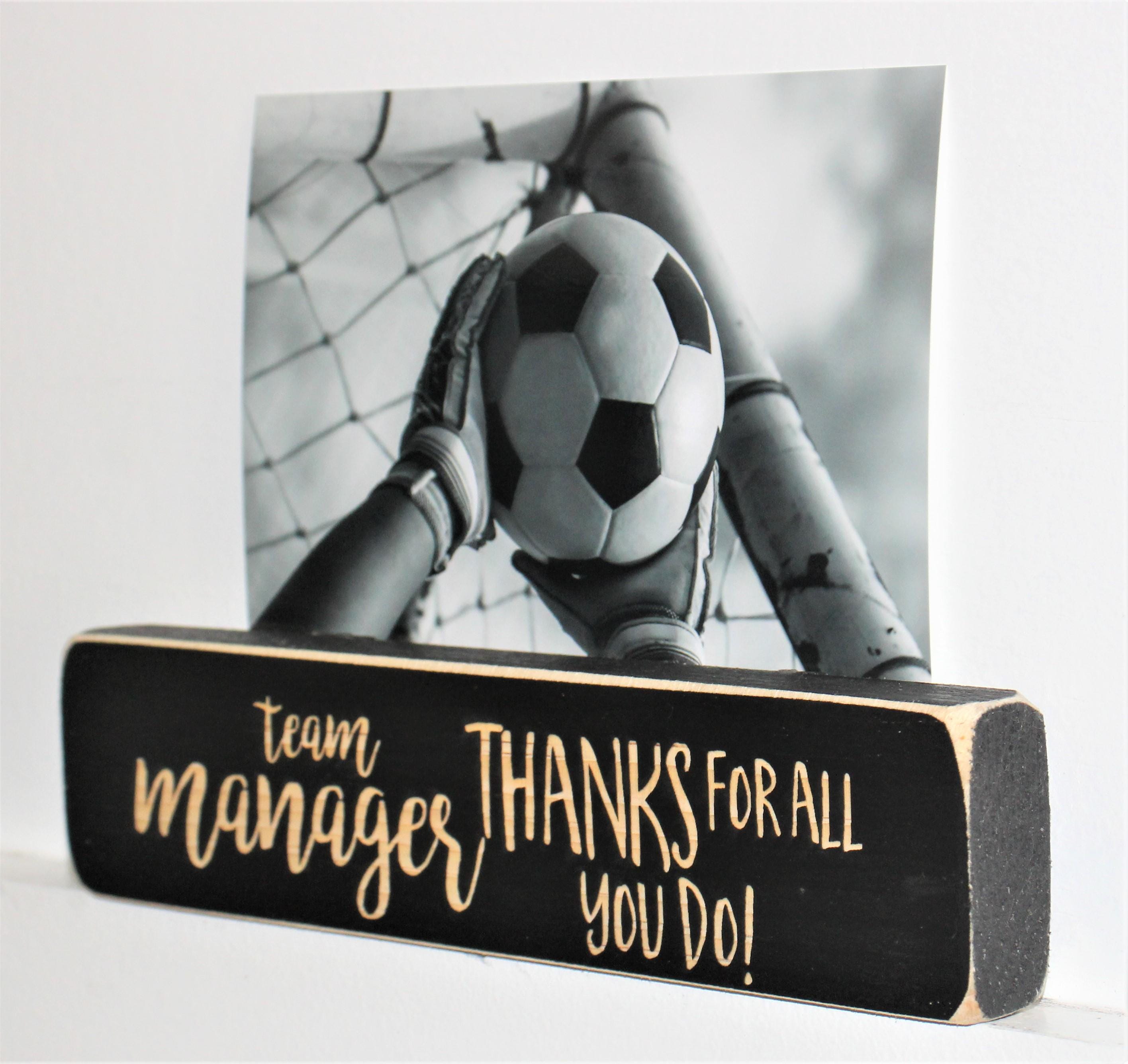 Team Mom Photo Display: Laser Cut Wood Sports Gift, Lacrosse, Baseball, Softball, Volleyball, Track