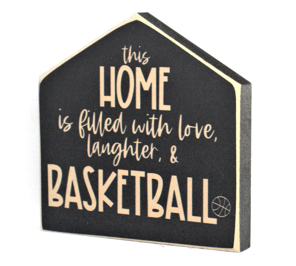 Baseball Sign: Home Decor, Baseball Mom Gift