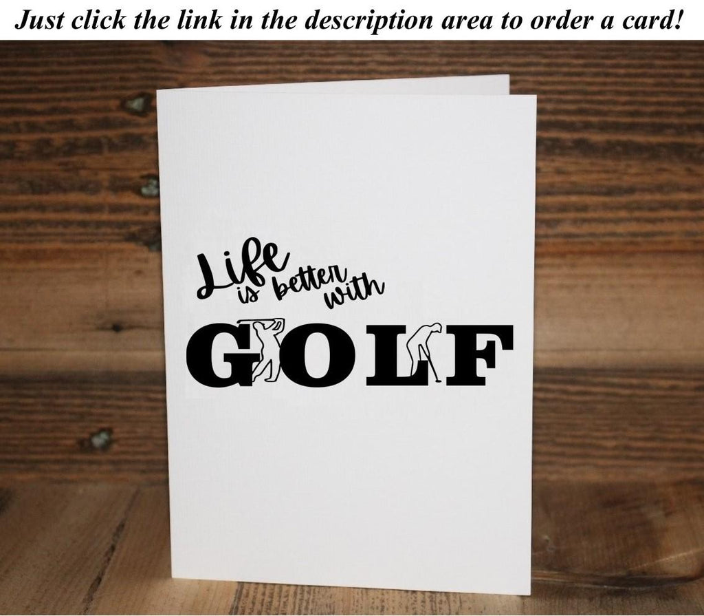 Golf Trophy Shelf, Golf Club Display, Man Cave Decor