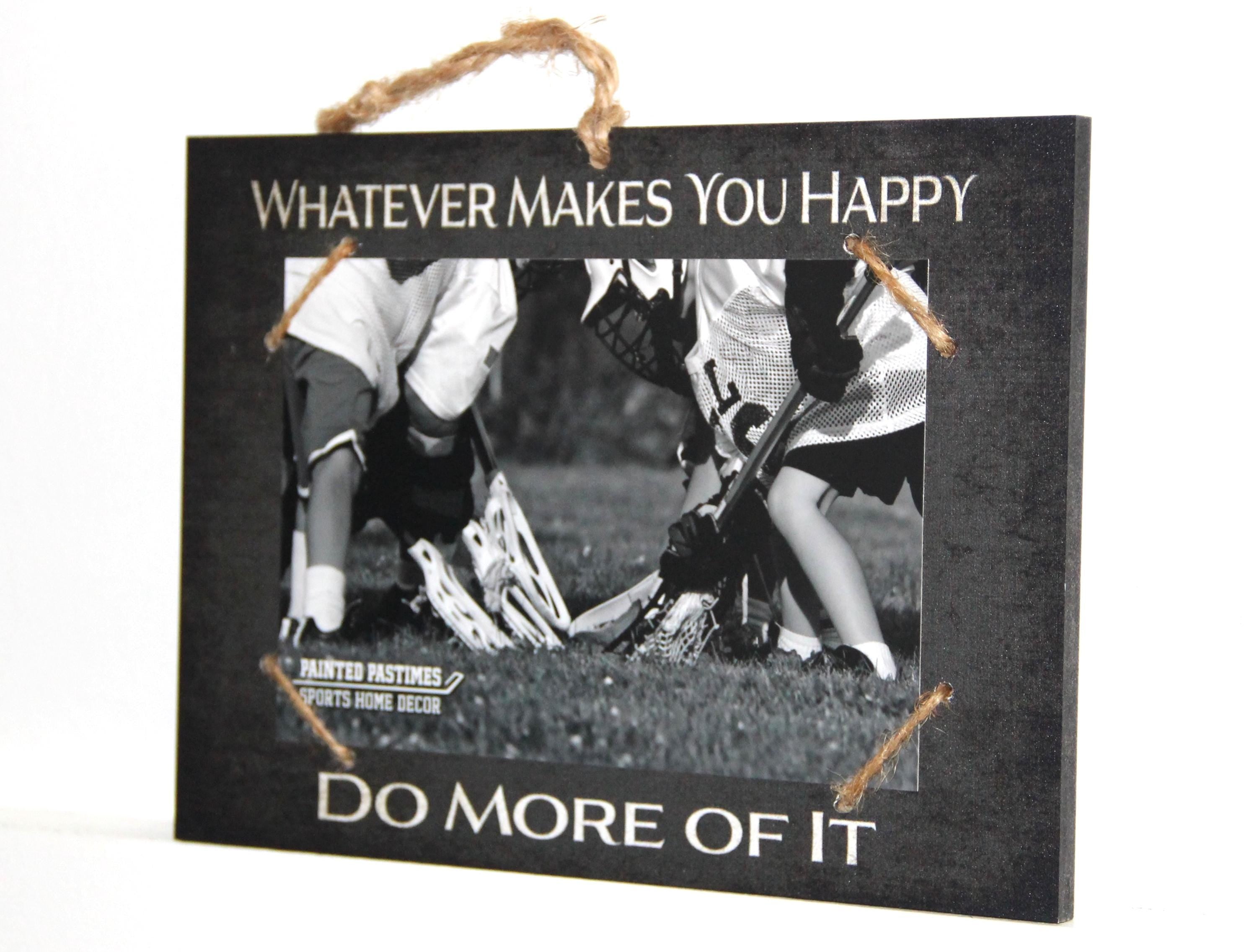 Golf Photo Frame: Dad Gift, Golf Decor, 4x6