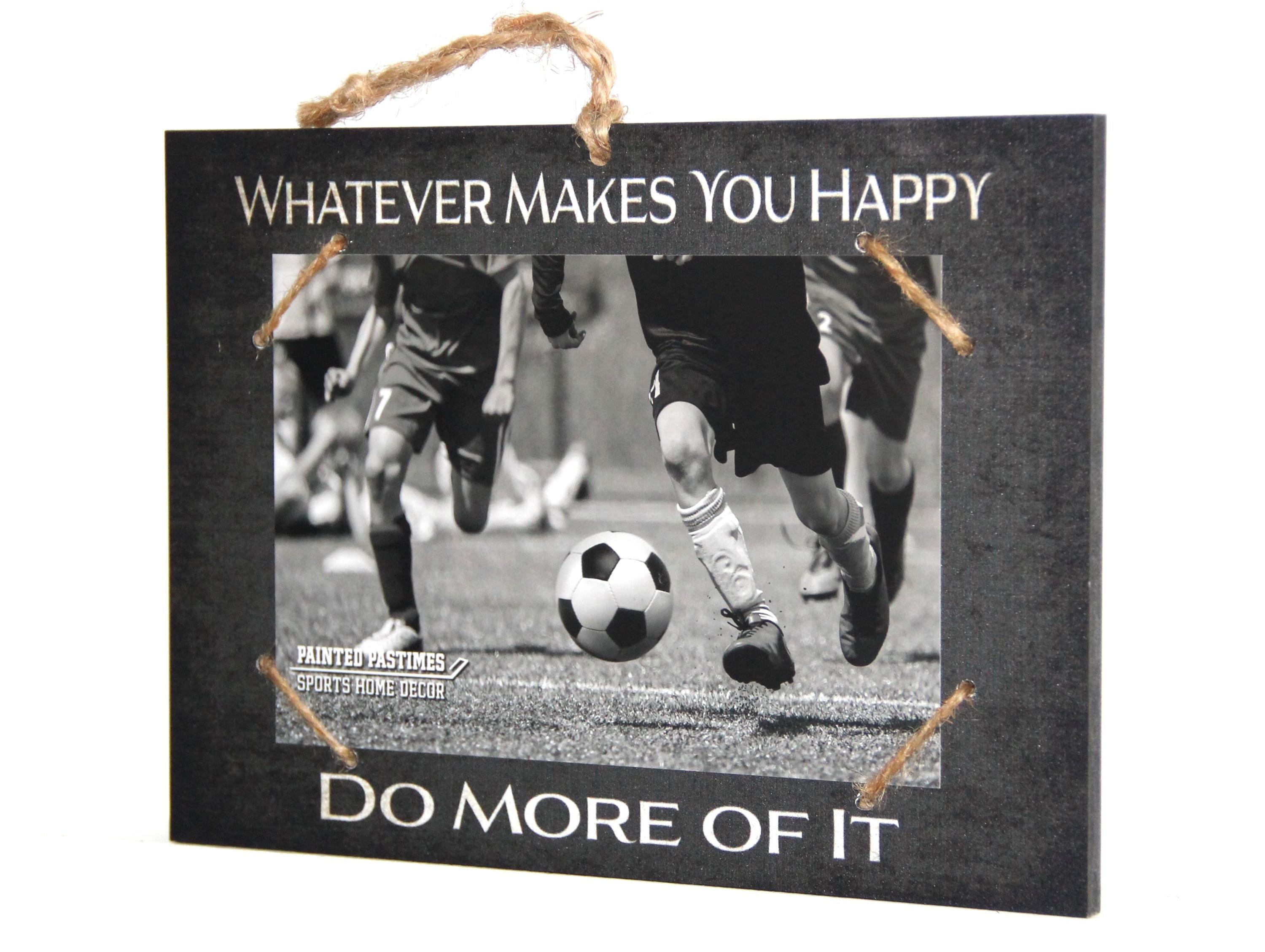 Hockey Photo Frame, Hockey Player Gift, Sports Decor