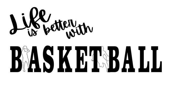 Basketball Coach Thank You Card, Team Gift