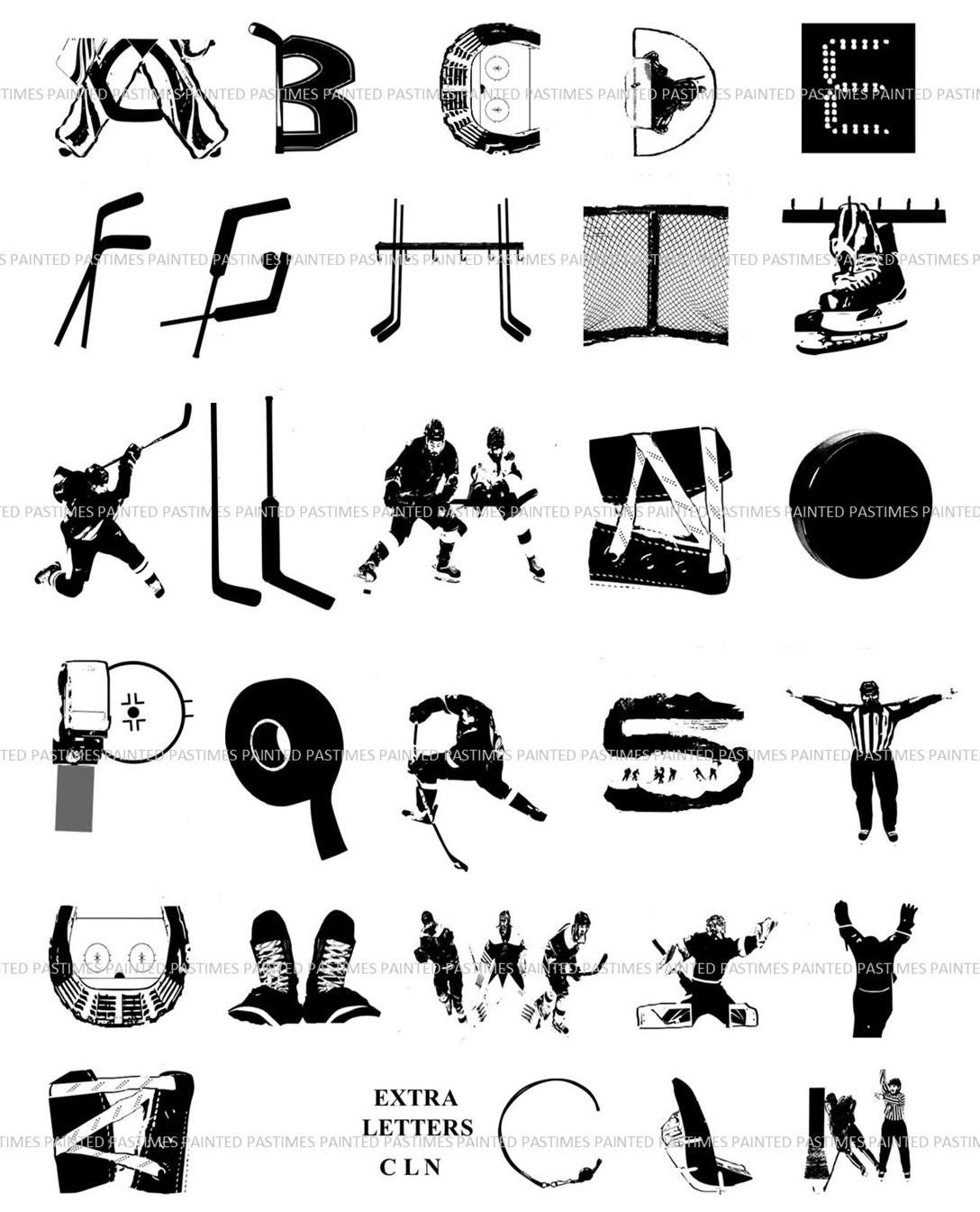 Personalized Hockey Puck Display Shelf: Custom Name, Trophy & Ribbon Organizer