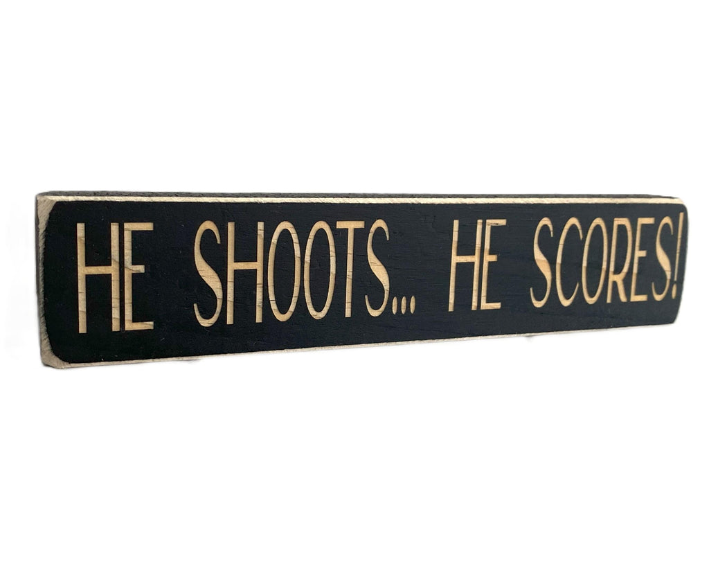 Lacrosse Photo Display for Boy: Wood Sign for lacrosse player