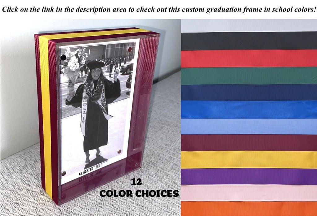 Hockey Goalie Graduation Card: Senior Night Congratulations