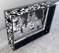 Soccer Coach Custom Photo Frame: Team Gift, Team Mom, Team Manager, 4x6