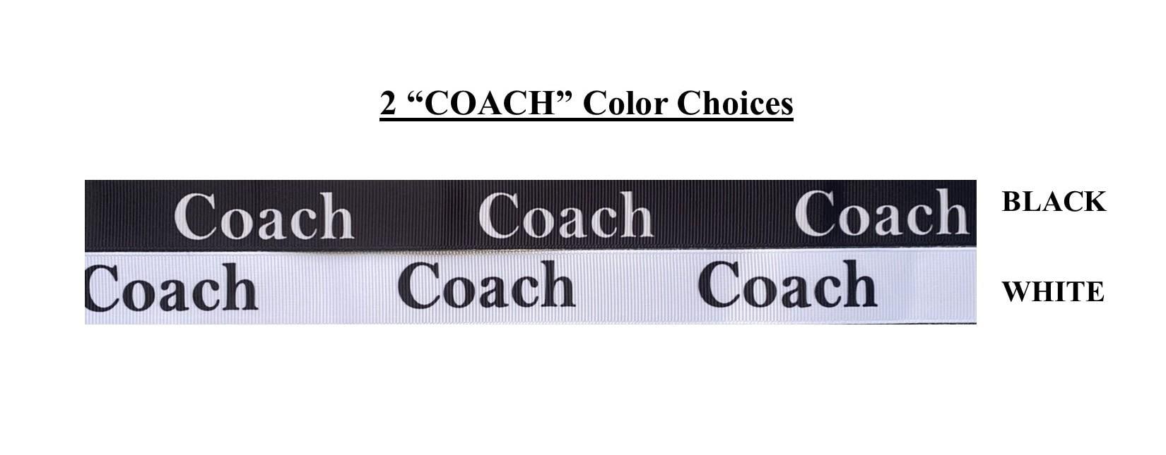 Personalized Coach Photo Display: Custom Team Colors Frame, Baseball Team Gift, All Sports