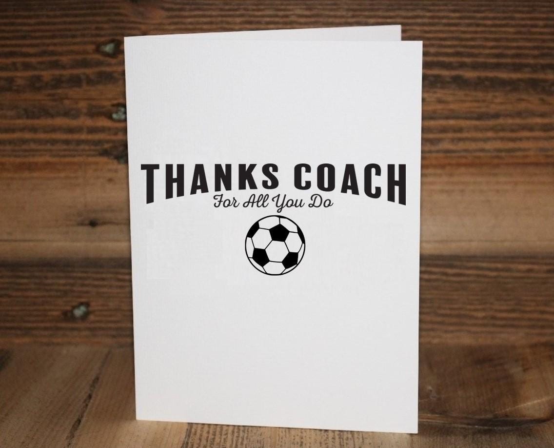 Soccer Photo Display: Soccer Player Frame, Team Gift