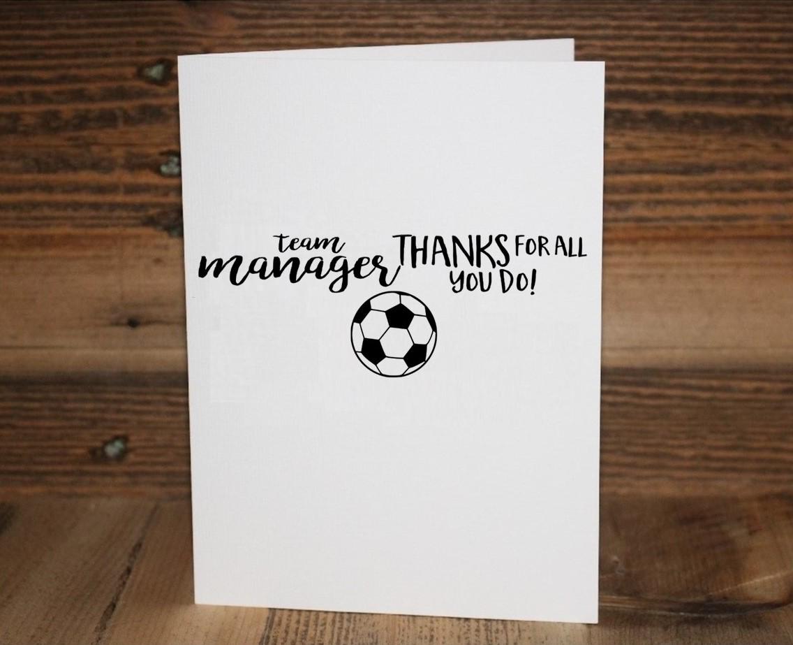 Soccer Photo Display: Soccer Player Frame, Team Gift