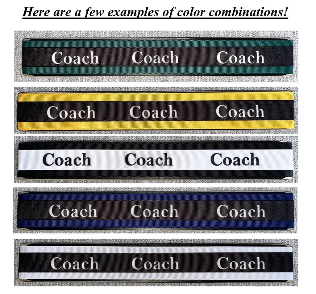 Personalized Coach Photo Display: Custom Team Colors Frame, Baseball Team Gift, All Sports