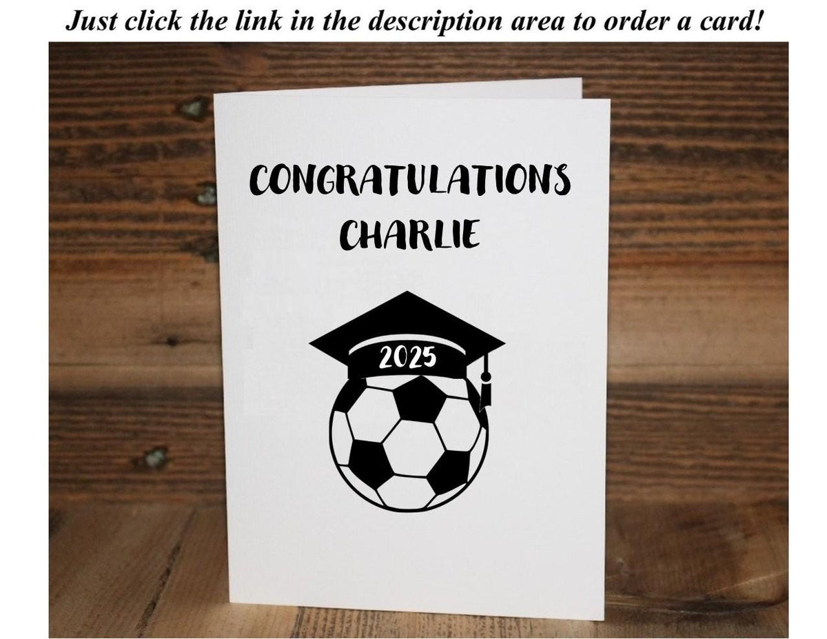 Soccer Photo Display: Soccer Player Frame, Team Gift