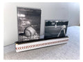 Baseball Photo Display: Baseball Lace Frame, Player and Team Gift